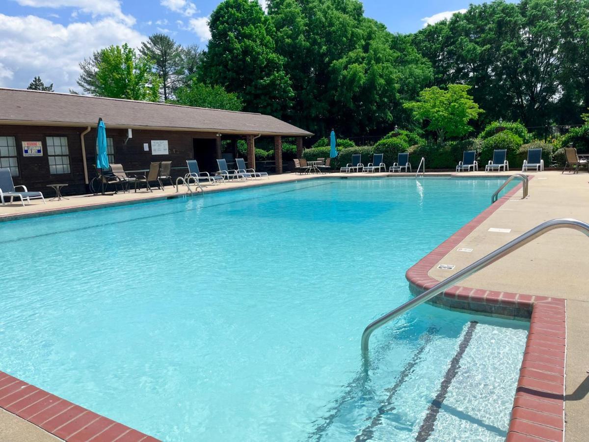 Etowah Valley Golf & Resort Екстер'єр фото
