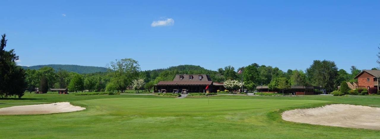 Etowah Valley Golf & Resort Екстер'єр фото