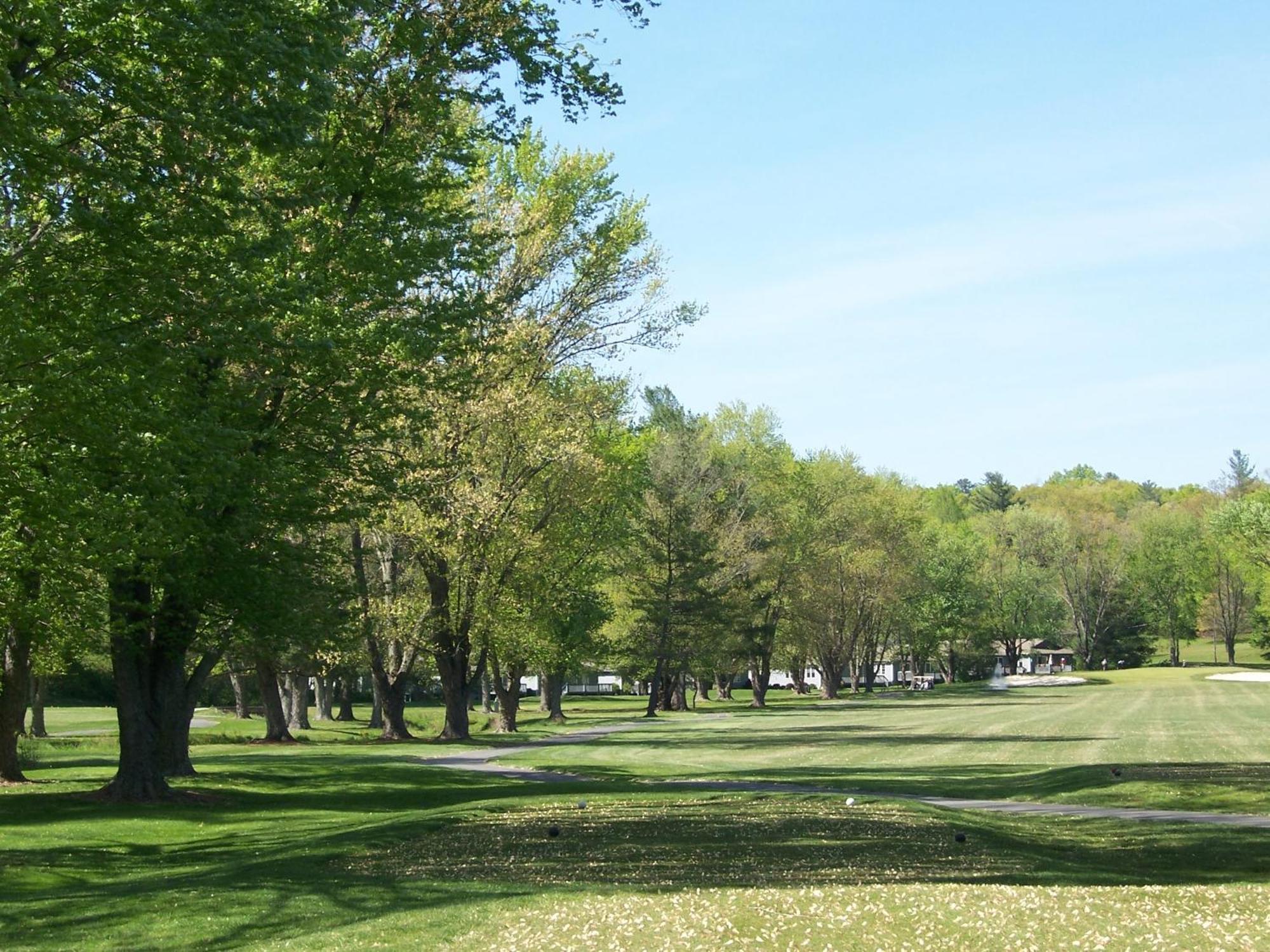 Etowah Valley Golf & Resort Екстер'єр фото