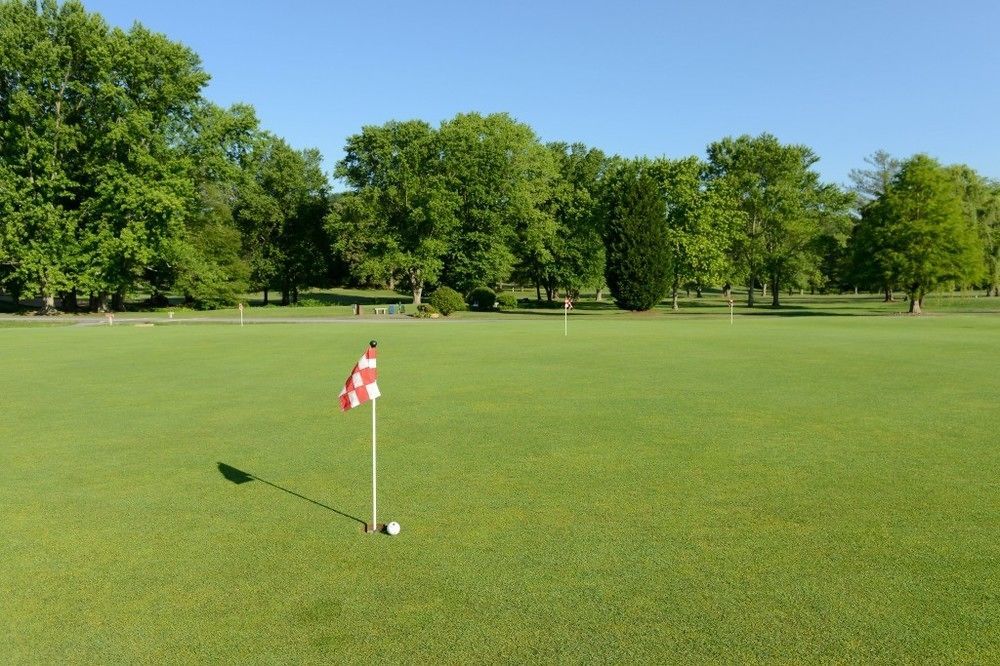 Etowah Valley Golf & Resort Екстер'єр фото