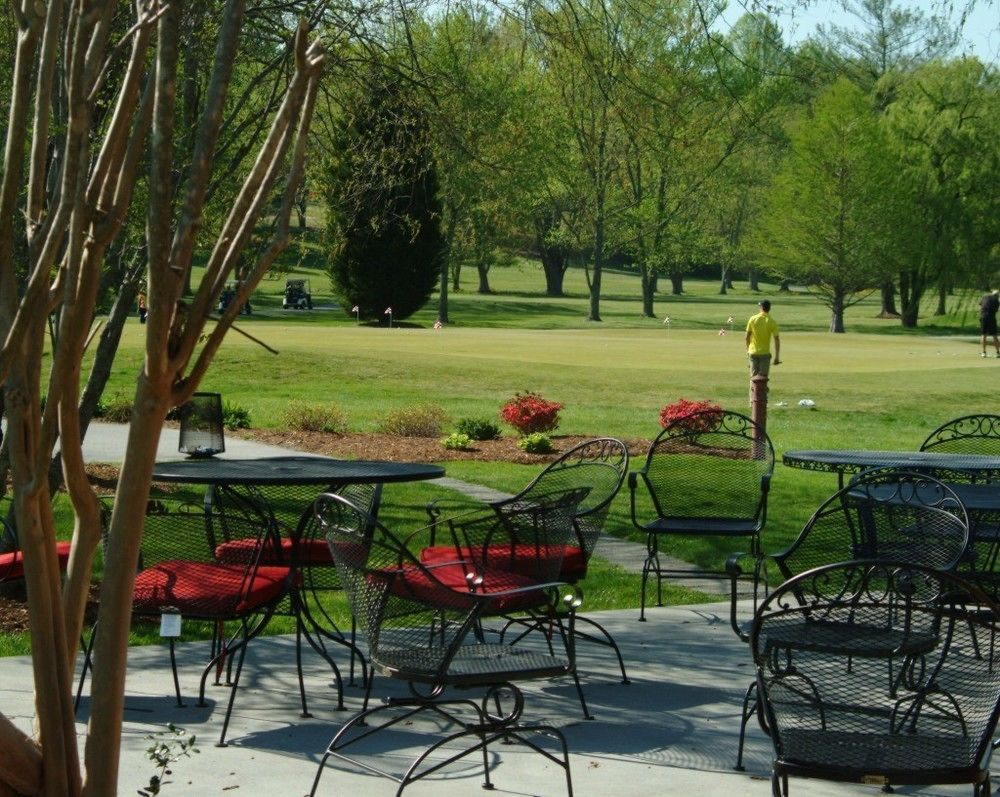 Etowah Valley Golf & Resort Екстер'єр фото