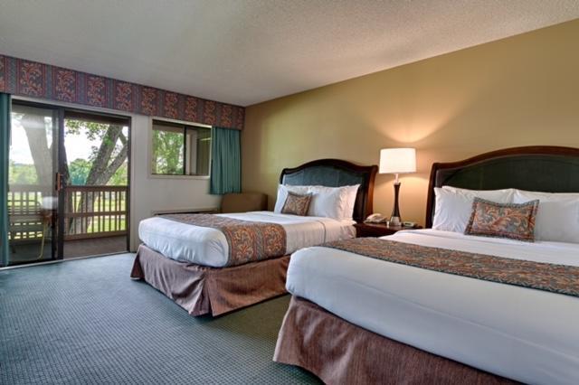Etowah Valley Golf & Resort Екстер'єр фото