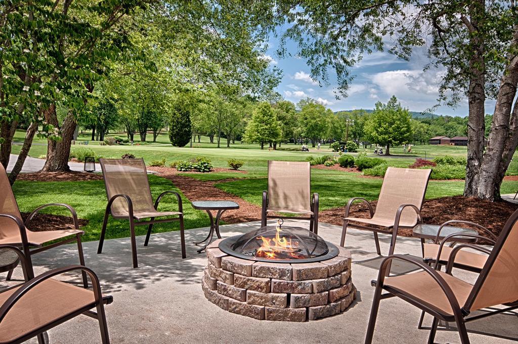 Etowah Valley Golf & Resort Екстер'єр фото