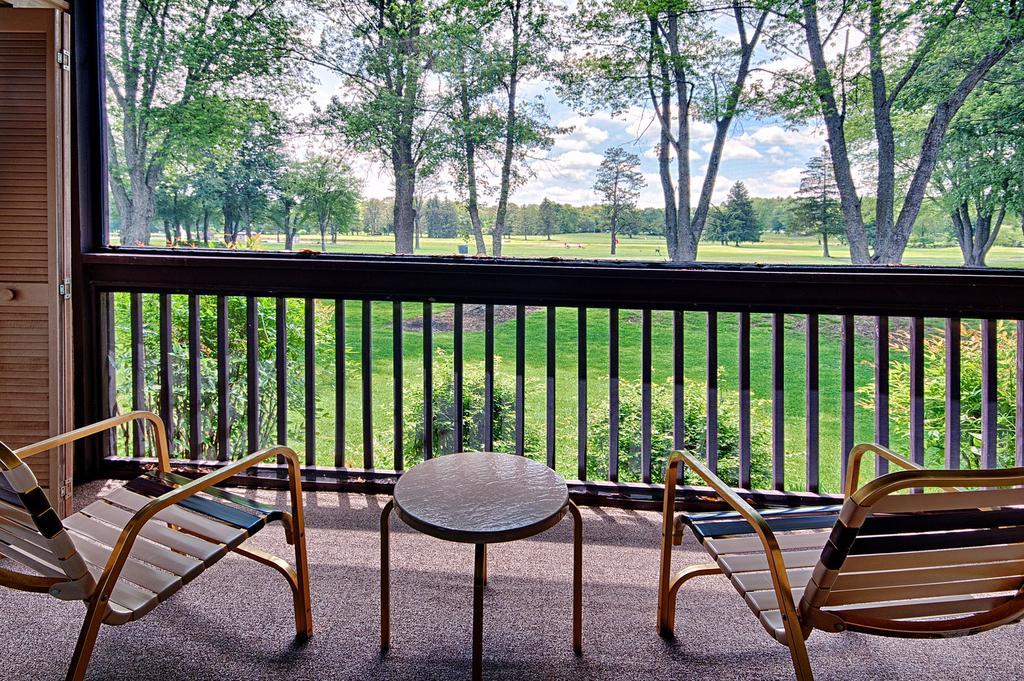 Etowah Valley Golf & Resort Екстер'єр фото