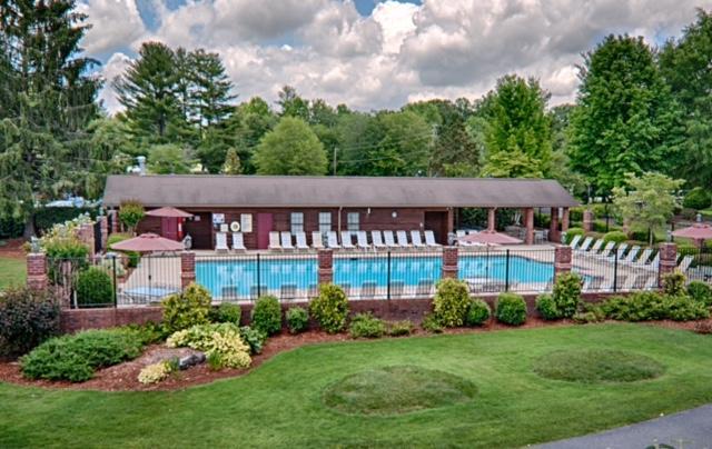 Etowah Valley Golf & Resort Екстер'єр фото