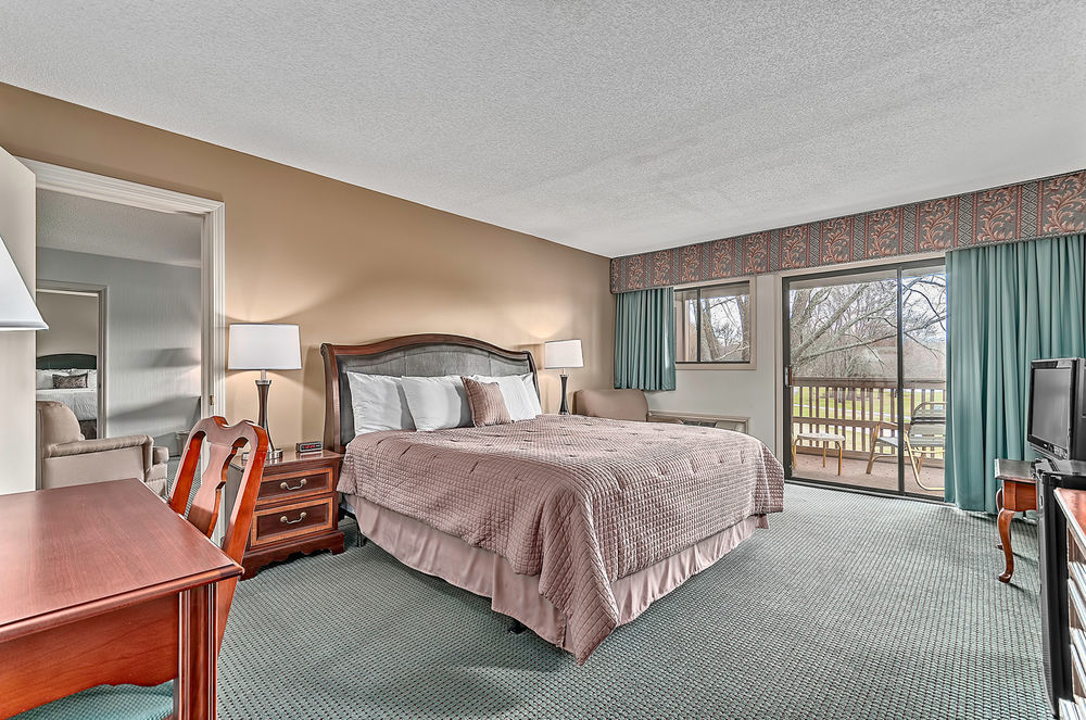 Etowah Valley Golf & Resort Екстер'єр фото