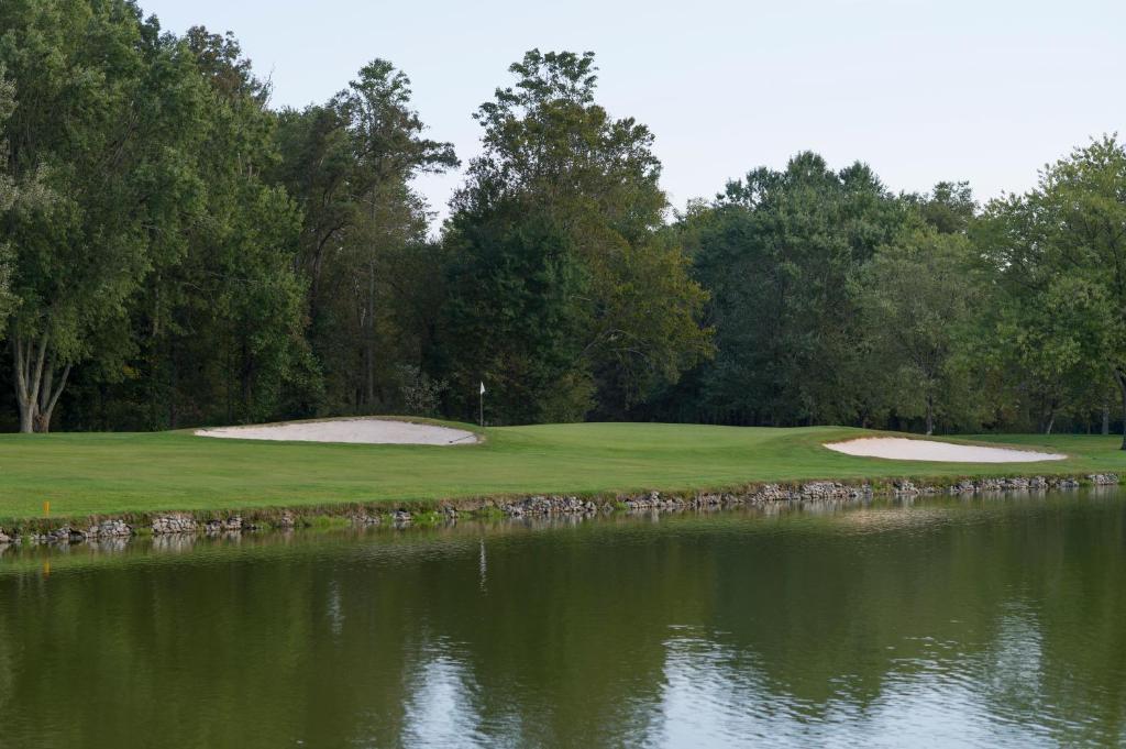 Etowah Valley Golf & Resort Екстер'єр фото