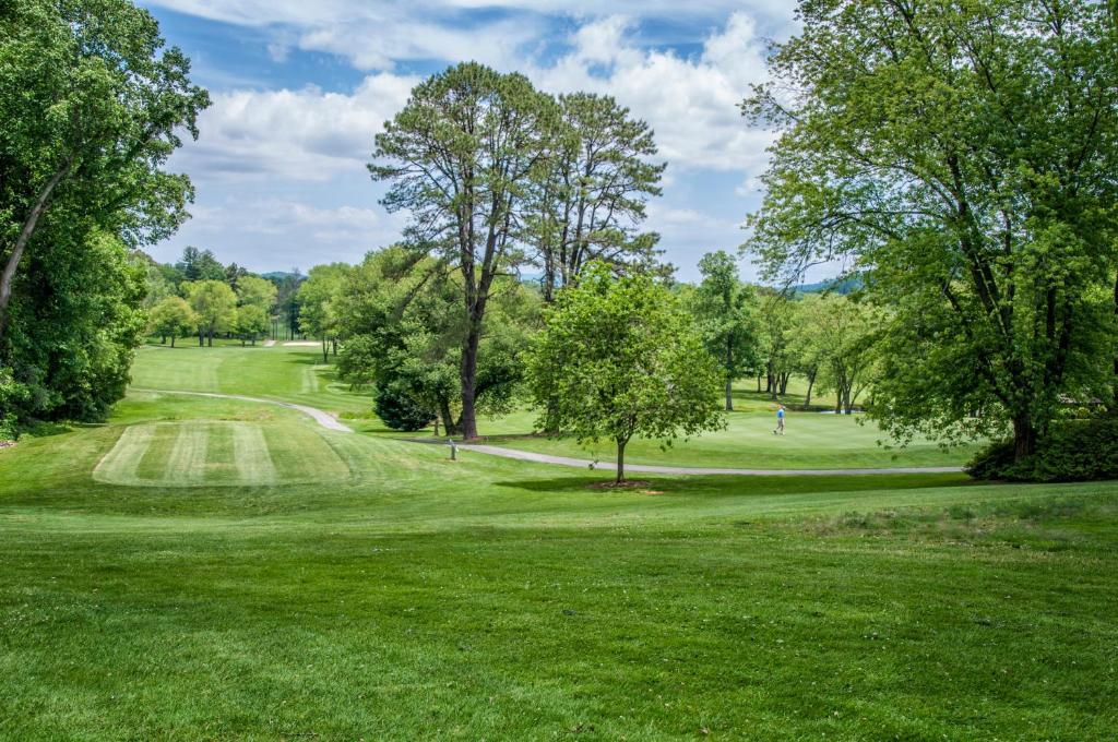 Etowah Valley Golf & Resort Екстер'єр фото