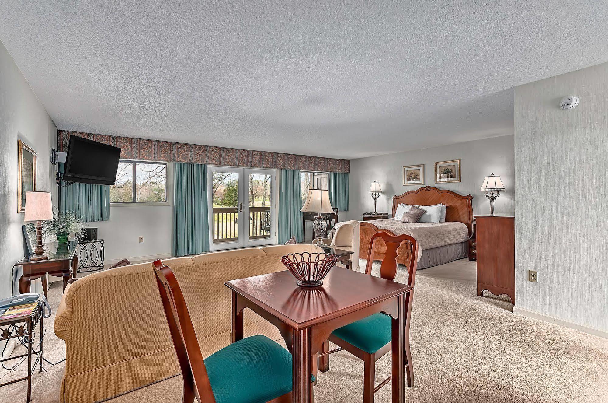 Etowah Valley Golf & Resort Екстер'єр фото